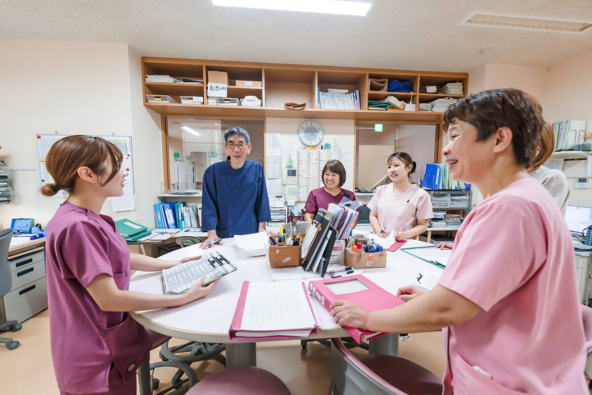 無理なく学べる勉強会