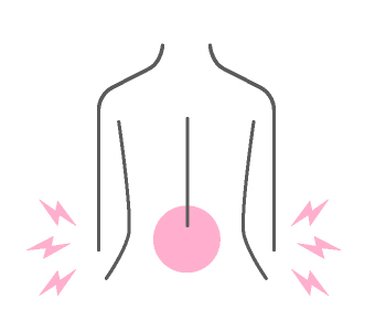 腰痛